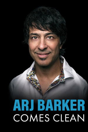 Arj Barker: Comes Clean