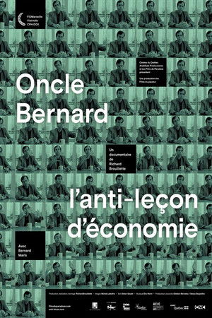 Oncle Bernard - A Counter-Lesson in Economics Oncle Bernard - A Counter-Lesson in Economics