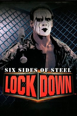 TNA Lockdown 2006 TNA Lockdown 2006