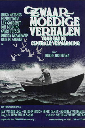 Melancholy Tales Melancholy Tales