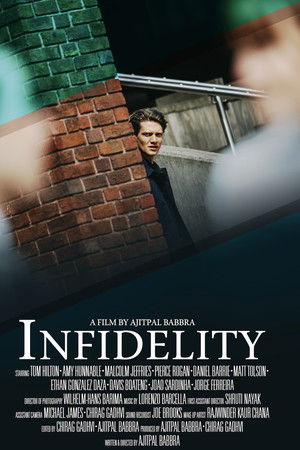 Infidelity