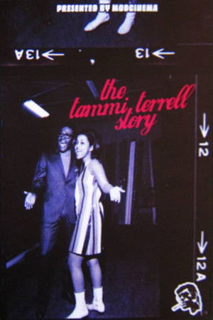 The Tammi Terrell Story The Tammi Terrell Story