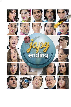 Japy Ending