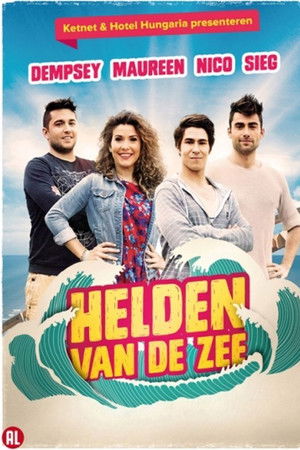 Helden van de zee