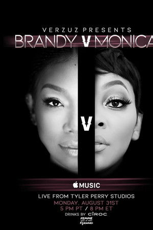 VERZUZ: Brandy vs. Monica