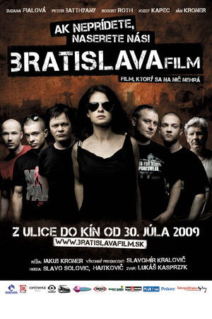 Bratislavafilm Bratislavafilm