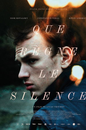 And Then, the Silence