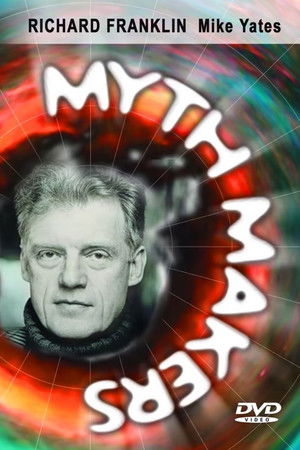 Myth Makers 16: Richard Franklin Myth Makers 16: Richard Franklin