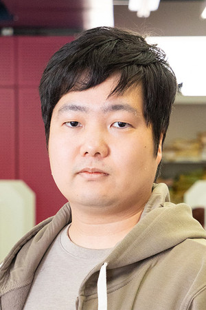 Takayuki Kikuchi