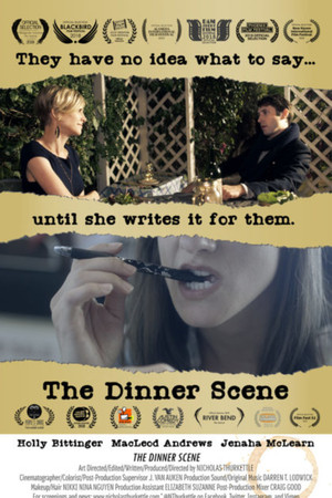 The Dinner Scene
