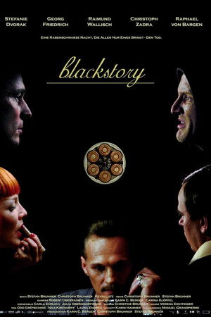 Blackstory