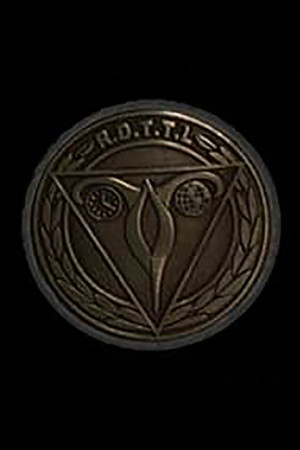 Rebecca Drysdale Is a Time Traveling Lesbian Rebecca Drysdale Is a Time Traveling Lesbian