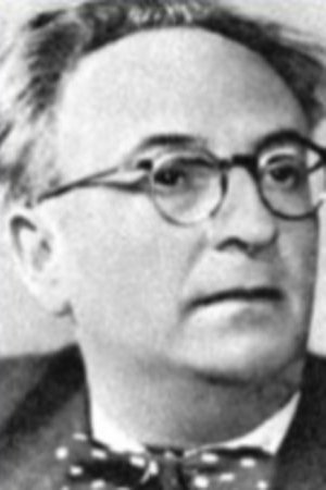 Grigoriy Gamburg