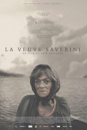 The Saverini Widow