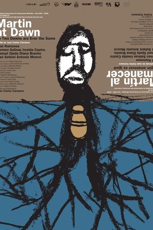 Martin at Dawn Martin at Dawn