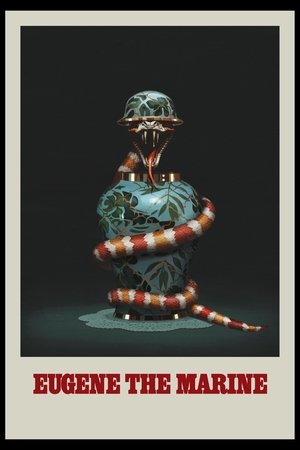 Eugene the Marine Eugene the Marine