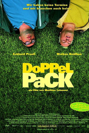 Double Pack Double Pack