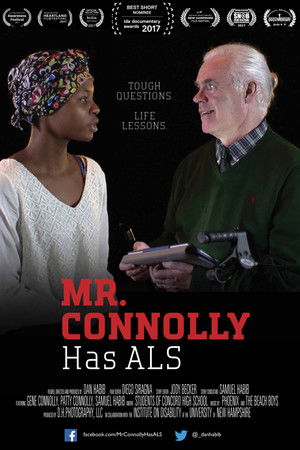 Mr. Connolly Has ALS Mr. Connolly Has ALS