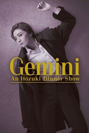 Houzuki An Dinner Show 『Gemini』