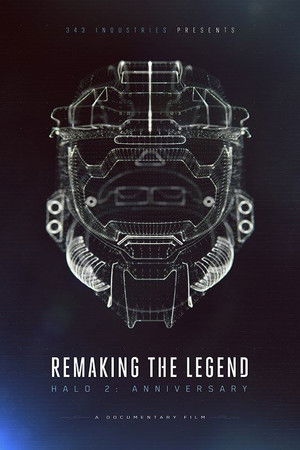 Remaking the Legend: Halo 2 Anniversary Remaking the Legend: Halo 2 Anniversary