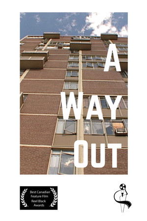 A Way Out A Way Out