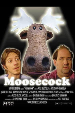 Moosecock Moosecock