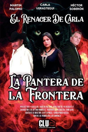 The Panther of the Border