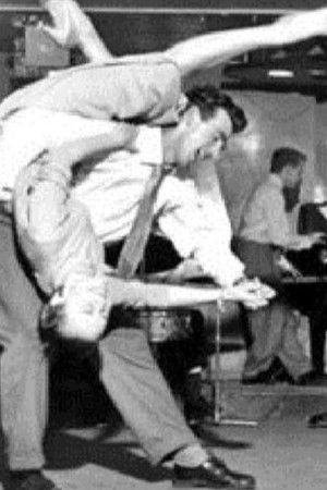 Athens dances Rock 'n' Roll Athens dances Rock 'n' Roll