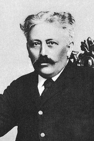 Stevan Sremac
