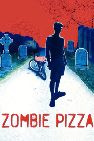 Zombie Pizza Zombie Pizza