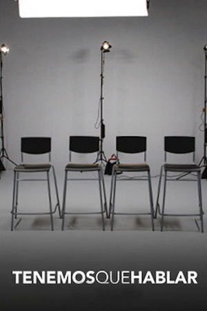 Tenemos que hablar