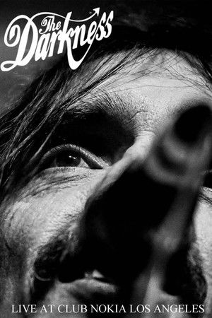 The Darkness: Club Nokia The Darkness: Club Nokia