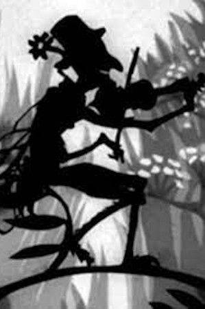 The Grasshopper and the Ant