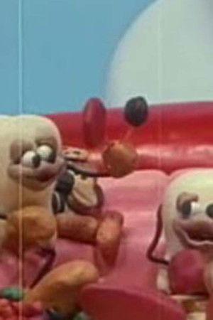 Munchers: A Fable Munchers: A Fable