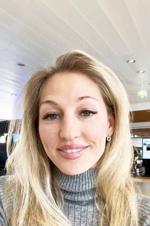 Uliana Sidorova