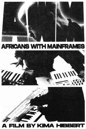 Africans with Mainframes Africans with Mainframes