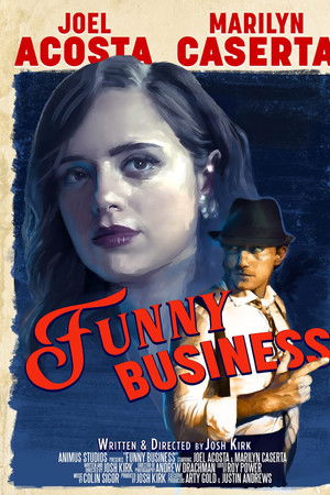 Funny Business