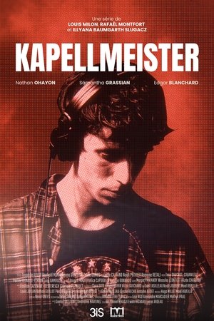 Kapellmeister Kapellmeister