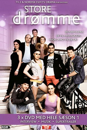 Store drømme