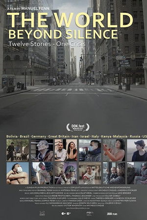 The World Beyond Silence The World Beyond Silence