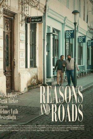 Reasons and Roads Reasons and Roads