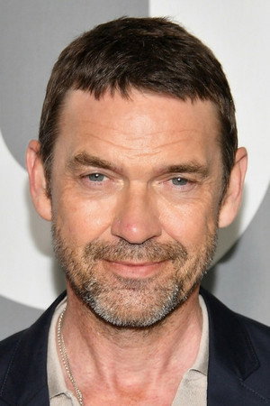 Dougray Scott