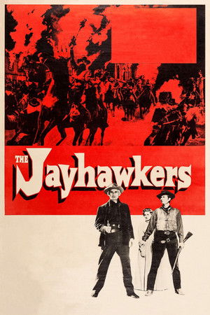 The Jayhawkers! The Jayhawkers!