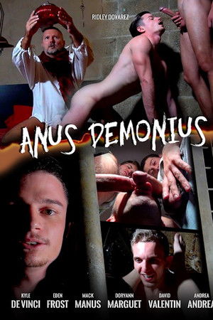Anus Démonius Anus Démonius