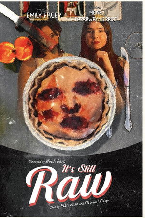 It's Still Raw It's Still Raw