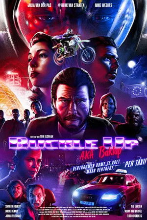 Buckle Up a.k.a. Baklap Buckle Up a.k.a. Baklap