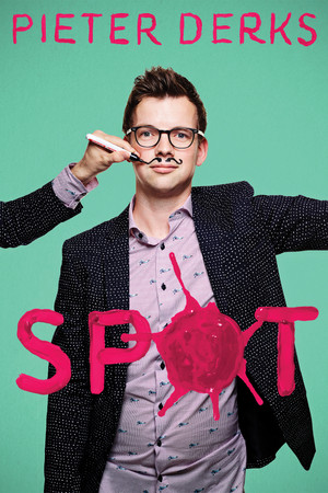 Pieter Derks: Spot Pieter Derks: Spot