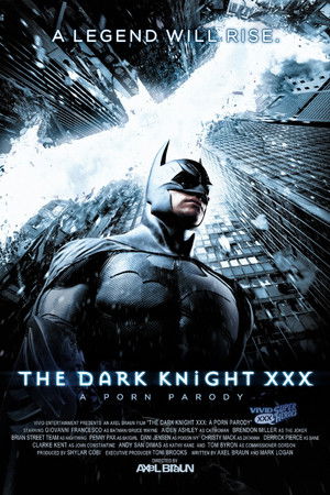 The Dark Knight XXX: A Porn Parody The Dark Knight XXX: A Porn Parody