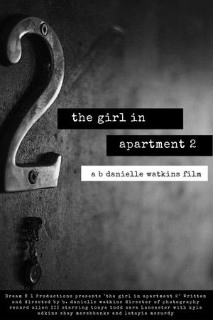 The Girl In Apartment 2 The Girl In Apartment 2