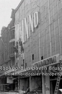 Smokescreen over Brussels Smokescreen over Brussels